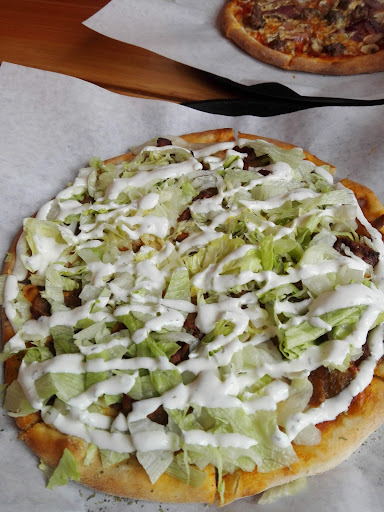 Photo of Smiley Pizza - Frozen Yoghurt - Torvet 1, 8300 Odder