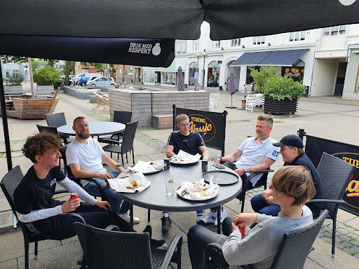 Photo of Smiley Pizza - Frozen Yoghurt - Torvet 1, 8300 Odder