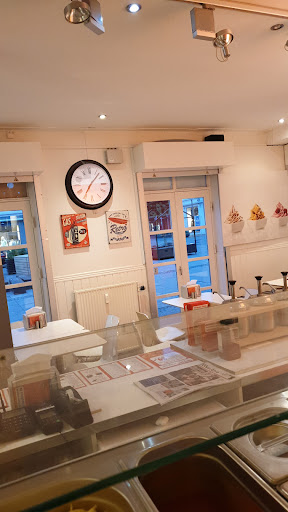 Photo of Smiley Pizza - Frozen Yoghurt - Torvet 1, 8300 Odder