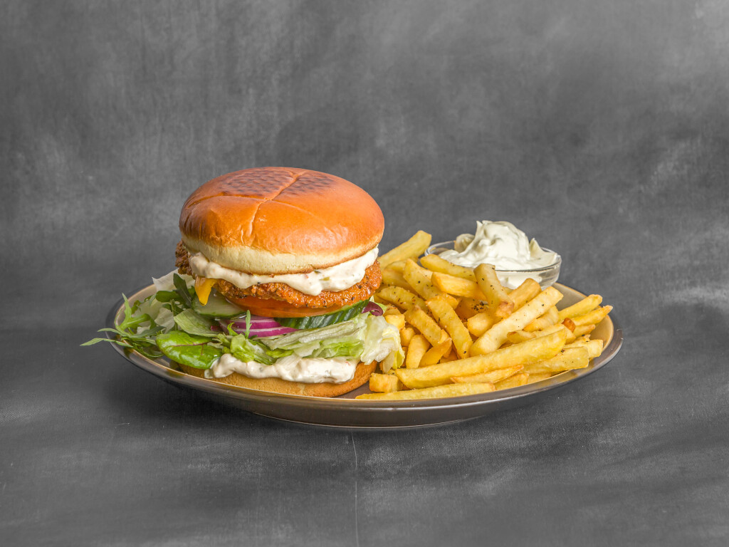 Photo of Den Nye Grillbar - Holsteinsgade 12, 8300 Odder