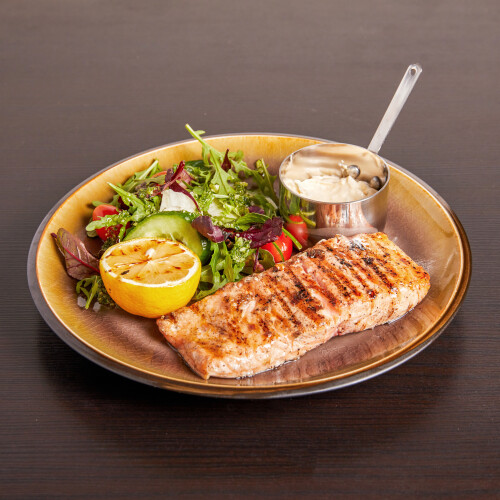 Photo of Den Nye Grillbar - Holsteinsgade 12, 8300 Odder