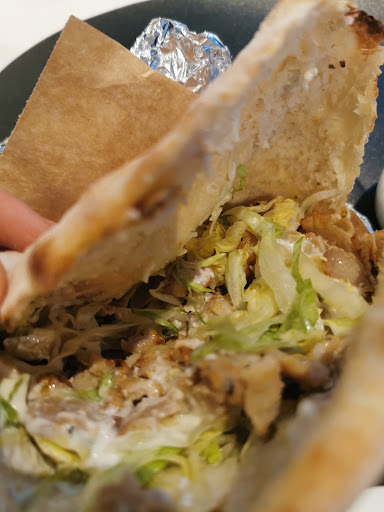 Photo of Møllevej Pizza - Møllevej 6, 8300 Odder