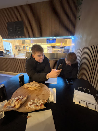 Photo of Sicily Pizza - Odder - Rosensgade 17, 8300 Odder