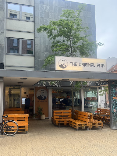 Photo of The Original Pita | Torvegade - Torvegade 1, 5000 Odense