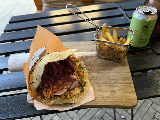 Photo of The Original Pita | Torvegade - Torvegade 1, 5000 Odense