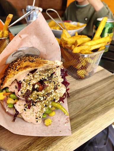 Photo of The Original Pita | Torvegade - Torvegade 1, 5000 Odense