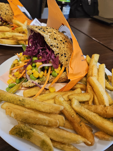 Photo of The Original Pita | Torvegade - Torvegade 1, 5000 Odense