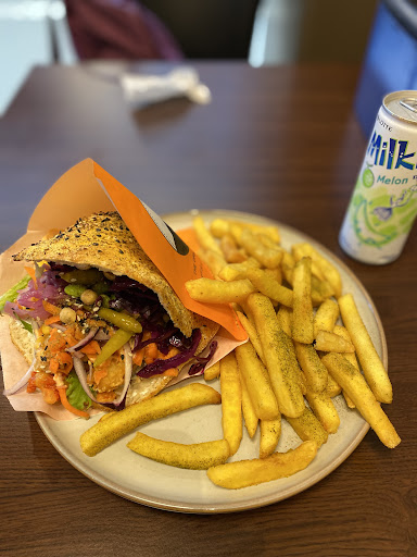 Photo of The Original Pita | Torvegade - Torvegade 1, 5000 Odense