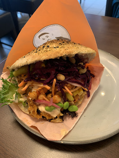 Photo of The Original Pita | Torvegade - Torvegade 1, 5000 Odense