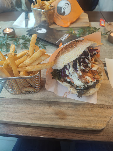 Photo of The Original Pita | Torvegade - Torvegade 1, 5000 Odense