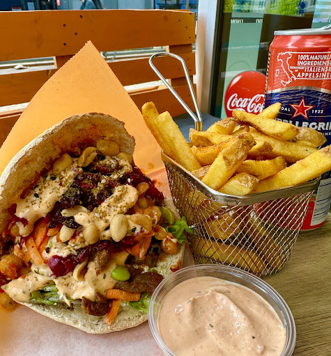 Photo of The Original Pita | Torvegade - Torvegade 1, 5000 Odense