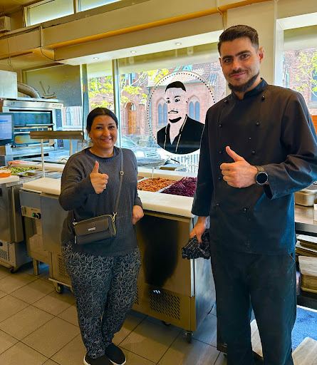 Photo of The Original Pita | Torvegade - Torvegade 1, 5000 Odense