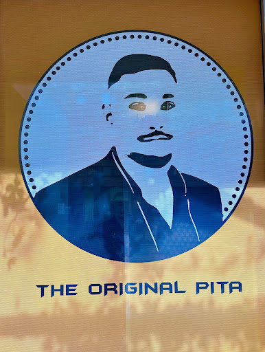 Photo of The Original Pita | Torvegade - Torvegade 1, 5000 Odense