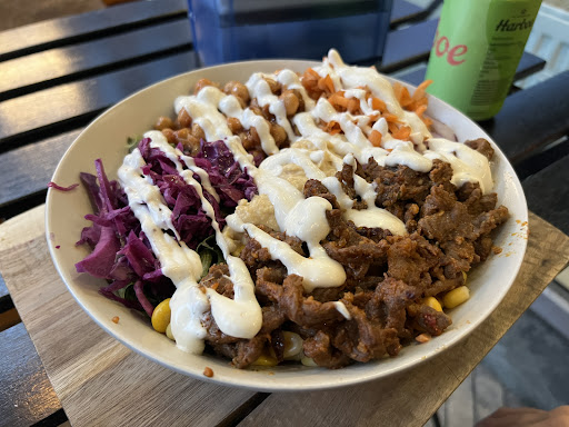 Photo of The Original Pita | Torvegade - Torvegade 1, 5000 Odense