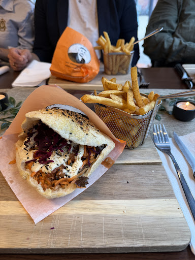 Photo of The Original Pita | Torvegade - Torvegade 1, 5000 Odense