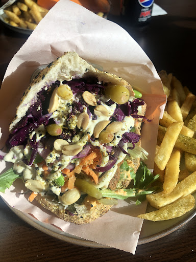 Photo of The Original Pita | Torvegade - Torvegade 1, 5000 Odense