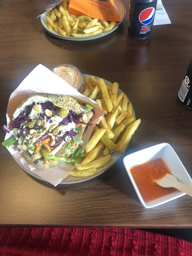 Photo of The Original Pita | Torvegade - Torvegade 1, 5000 Odense