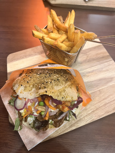 Photo of The Original Pita | Torvegade - Torvegade 1, 5000 Odense