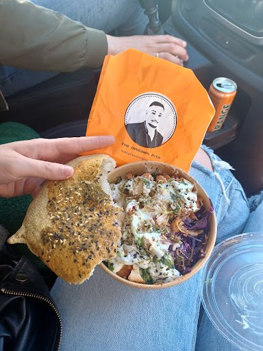 Photo of The Original Pita | Torvegade - Torvegade 1, 5000 Odense