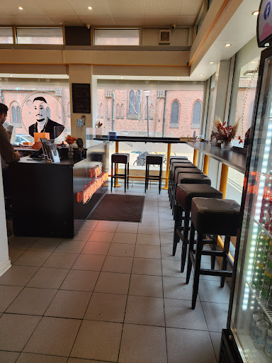 Photo of The Original Pita | Torvegade - Torvegade 1, 5000 Odense