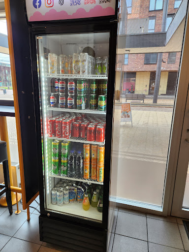Photo of The Original Pita | Torvegade - Torvegade 1, 5000 Odense