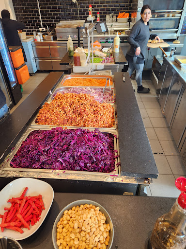 Photo of The Original Pita | Torvegade - Torvegade 1, 5000 Odense
