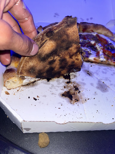 Photo of Pizza Monte Carlo - Søndergade 38, 5000 Odense