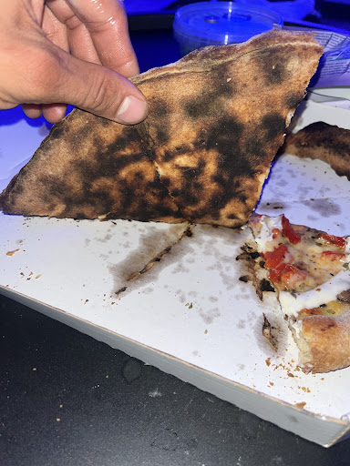Photo of Pizza Monte Carlo - Søndergade 38, 5000 Odense