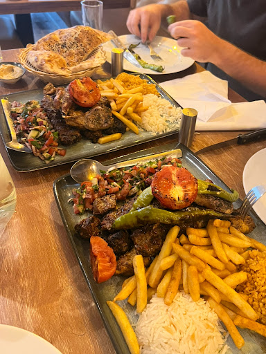 Photo of KÖZ Resturant - Kongensgade 35, 5000 Odense