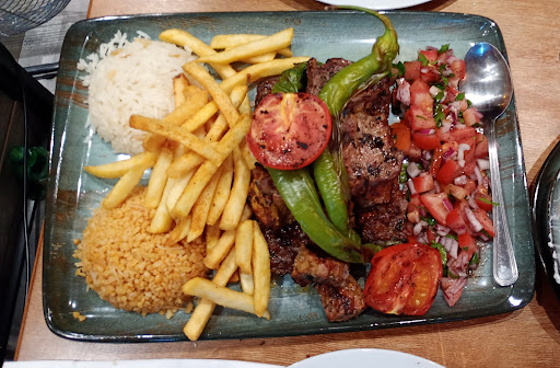 Photo of KÖZ Resturant - Kongensgade 35, 5000 Odense