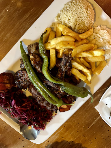 Photo of KÖZ Resturant - Kongensgade 35, 5000 Odense