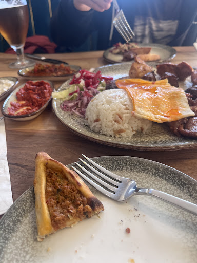 Photo of KÖZ Resturant - Kongensgade 35, 5000 Odense