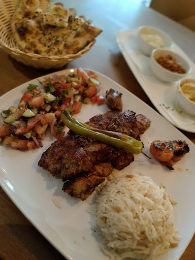 Photo of KÖZ Resturant - Kongensgade 35, 5000 Odense