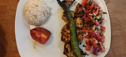 Photo of KÖZ Resturant - Kongensgade 35, 5000 Odense