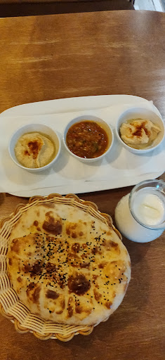 Photo of KÖZ Resturant - Kongensgade 35, 5000 Odense