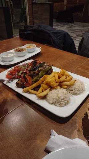 Photo of KÖZ Resturant - Kongensgade 35, 5000 Odense