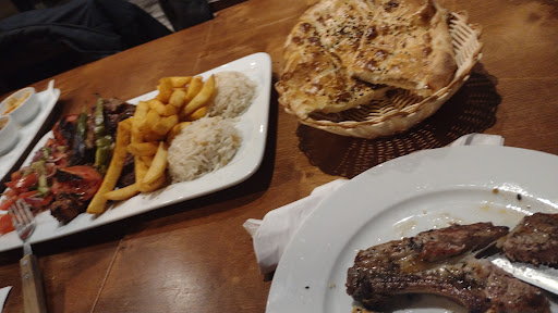 Photo of KÖZ Resturant - Kongensgade 35, 5000 Odense