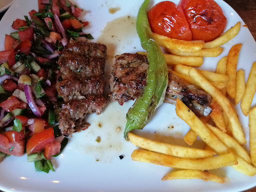 Photo of KÖZ Resturant - Kongensgade 35, 5000 Odense