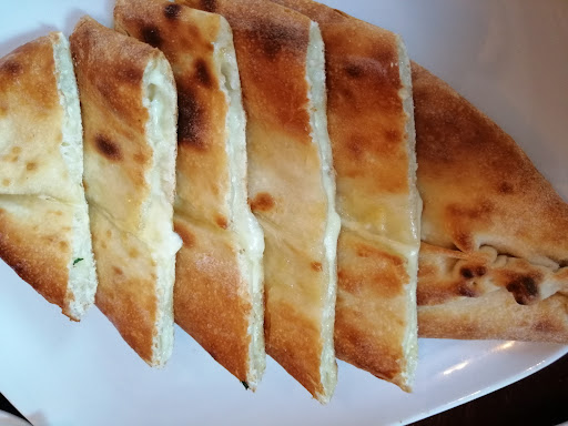 Photo of KÖZ Resturant - Kongensgade 35, 5000 Odense