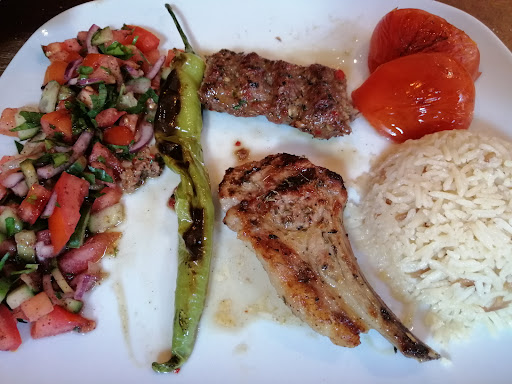 Photo of KÖZ Resturant - Kongensgade 35, 5000 Odense