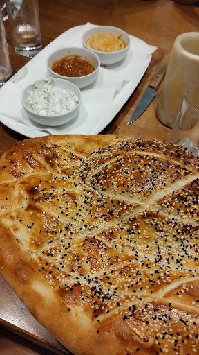 Photo of KÖZ Resturant - Kongensgade 35, 5000 Odense