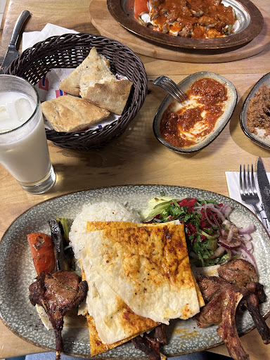 Photo of KÖZ Resturant - Kongensgade 35, 5000 Odense