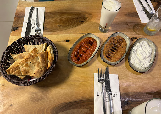 Photo of KÖZ Resturant - Kongensgade 35, 5000 Odense