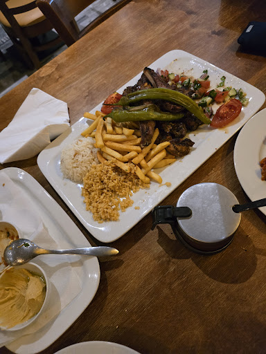 Photo of KÖZ Resturant - Kongensgade 35, 5000 Odense