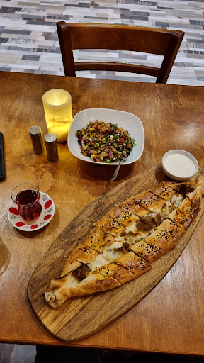 Photo of KÖZ Resturant - Kongensgade 35, 5000 Odense