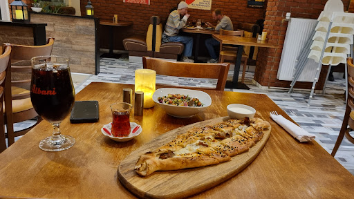 Photo of KÖZ Resturant - Kongensgade 35, 5000 Odense