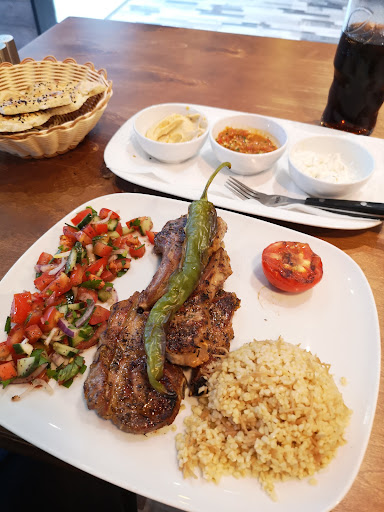 Photo of KÖZ Resturant - Kongensgade 35, 5000 Odense