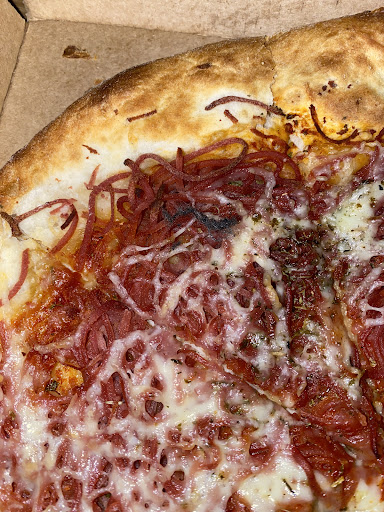 Photo of Royal Pizza - Odense - Middelfartvej 52, 5200 Odense