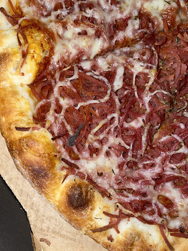 Photo of Royal Pizza - Odense - Middelfartvej 52, 5200 Odense