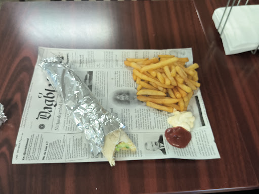Photo of Starling Döner Kebab og Pizza - Blækhatten 15, 5220 Odense